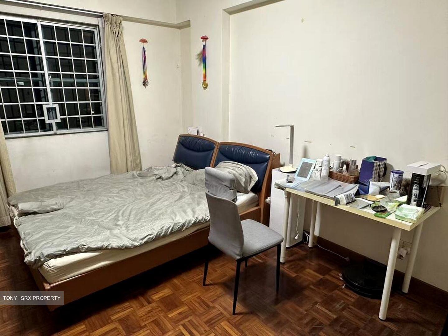 West Bay Condominium (D5), Condominium #523339531